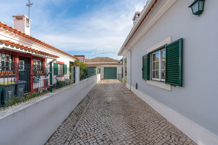 Moradia T3 para Venda em Azeitão (São Lourenço e São Simão) Foto 31