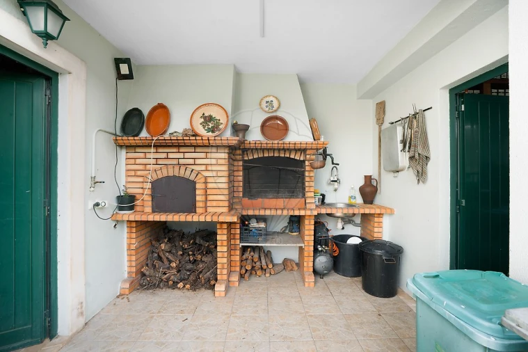 Moradia T3 para Venda em Azeitão (São Lourenço e São Simão) Foto 29