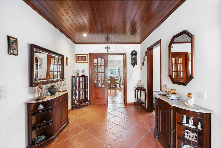 Moradia T3 para Venda em Azeitão (São Lourenço e São Simão) Foto 14