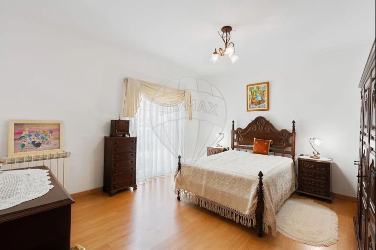 Moradia T3 para Venda em Azeitão (São Lourenço e São Simão) Foto 9