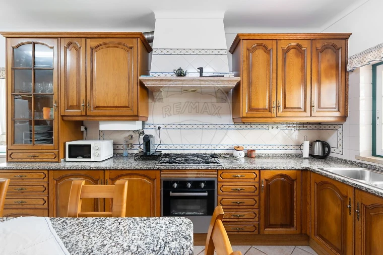 Moradia T3 para Venda em Azeitão (São Lourenço e São Simão) Foto 23