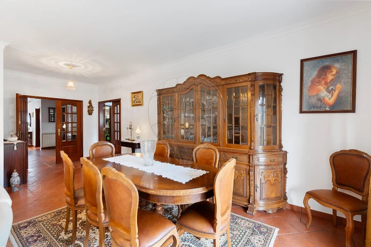 Moradia T3 para Venda em Azeitão (São Lourenço e São Simão) Foto 17