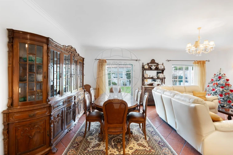 Moradia T3 para Venda em Azeitão (São Lourenço e São Simão) Foto 16