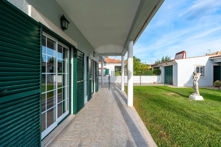 Moradia T3 para Venda em Azeitão (São Lourenço e São Simão) Foto 34