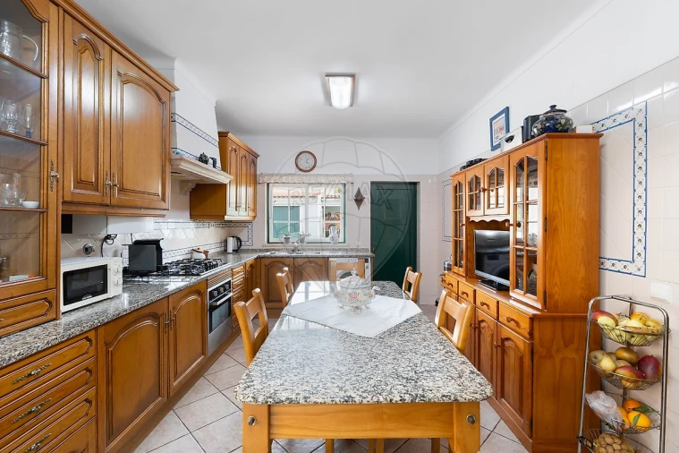 Moradia T3 para Venda em Azeitão (São Lourenço e São Simão) Foto 22