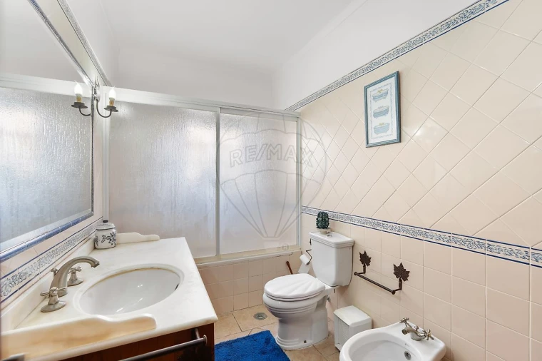 Moradia T3 para Venda em Azeitão (São Lourenço e São Simão) Foto 13