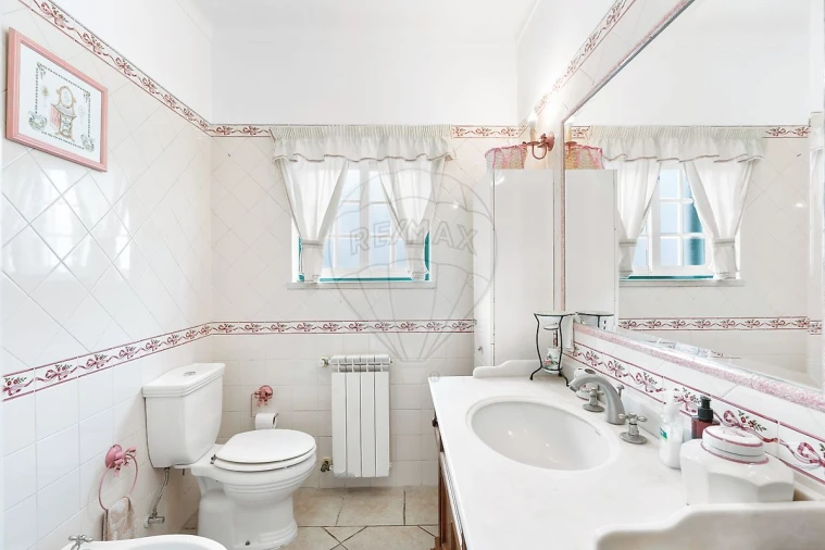 Moradia T3 para Venda em Azeitão (São Lourenço e São Simão) Foto 7