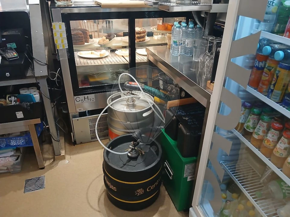 Negócio para Venda em Braga (São José de São Lázaro e São João do Souto) Foto 7