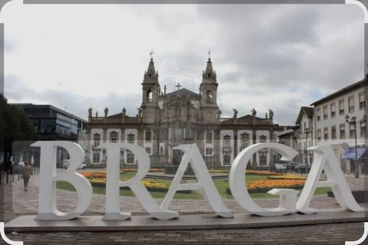 Negócio para Venda em Braga (São José de São Lázaro e São João do Souto) Foto 2