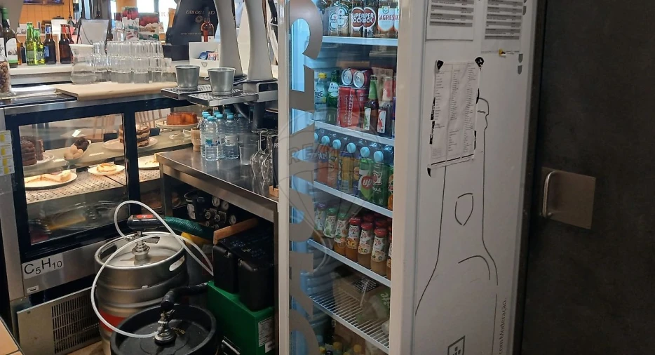 Negócio para Venda em Braga (São José de São Lázaro e São João do Souto) Foto 8