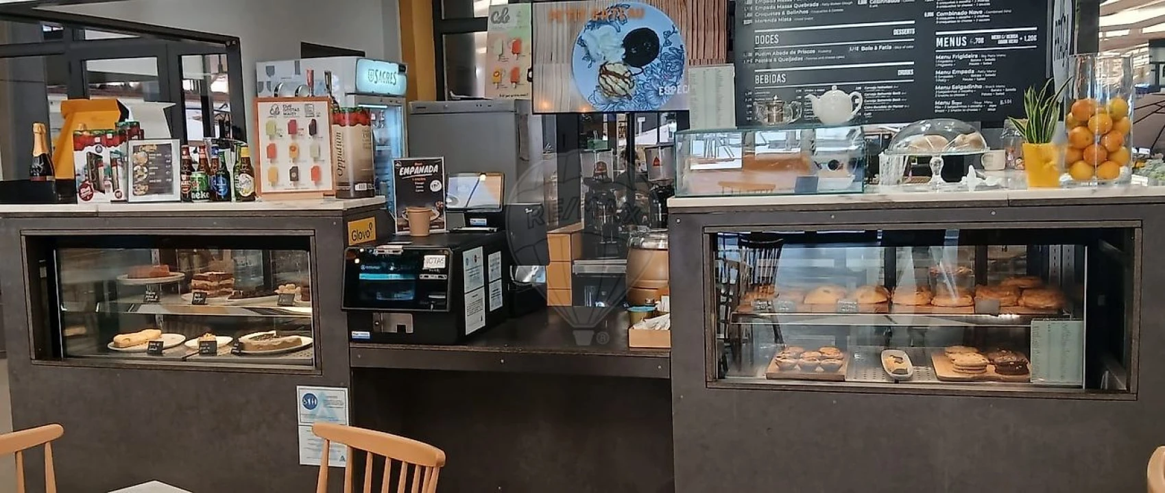 Negócio para Venda em Braga (São José de São Lázaro e São João do Souto) Foto 1