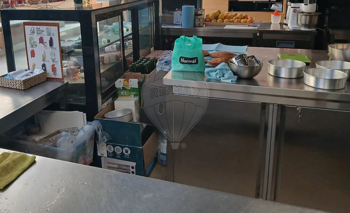 Negócio para Venda em Braga (São José de São Lázaro e São João do Souto) Foto 18