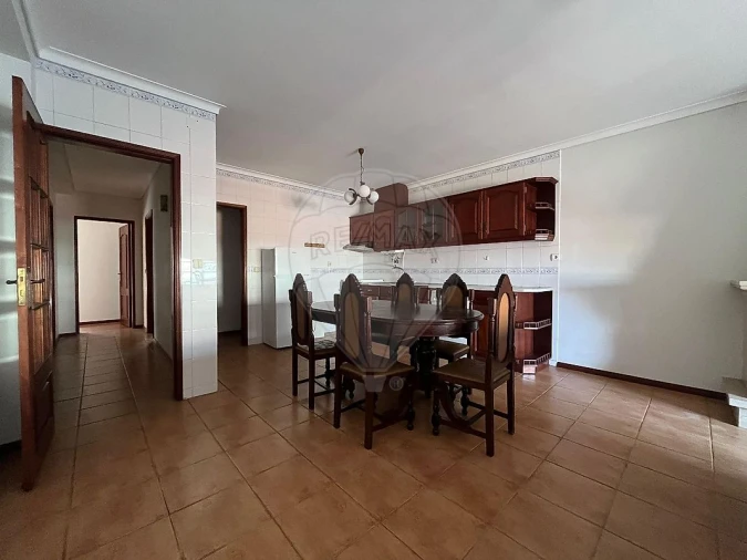 Apartamento T2 para Arrendamento em Gafanha da Boa Hora Foto 10