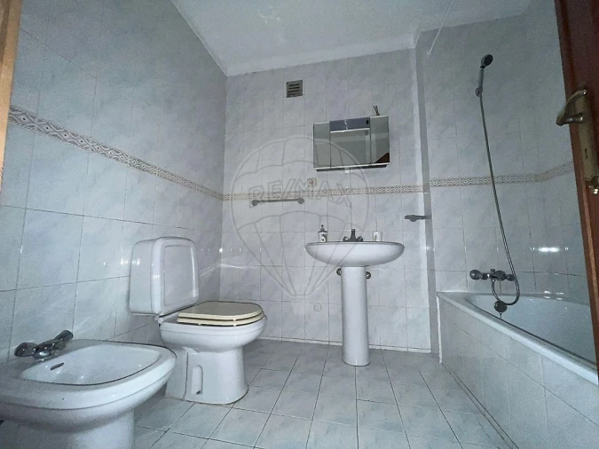 Apartamento T2 para Arrendamento em Gafanha da Boa Hora Foto 8