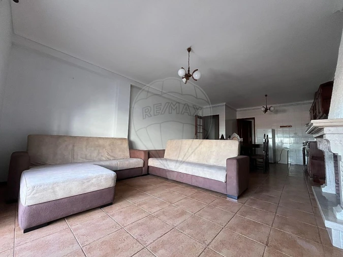 Apartamento T2 para Arrendamento em Gafanha da Boa Hora Foto 9