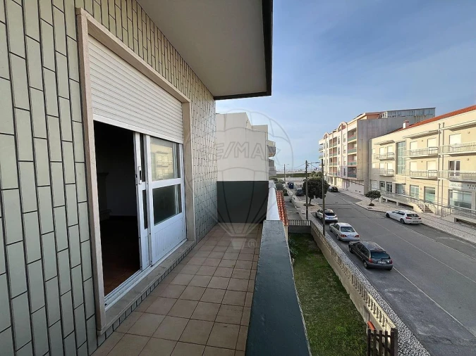 Apartamento T2 para Arrendamento em Gafanha da Boa Hora Foto 3