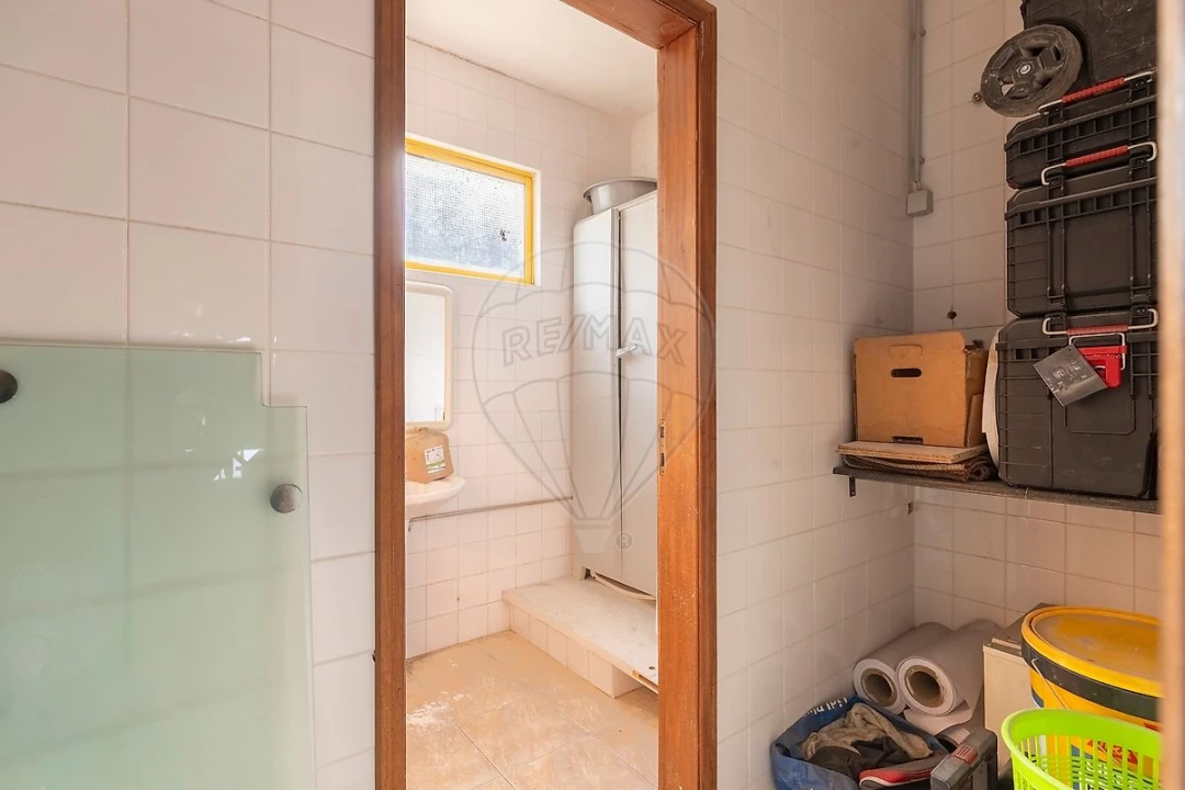 Armazém para Venda em Ramalhal Foto 7
