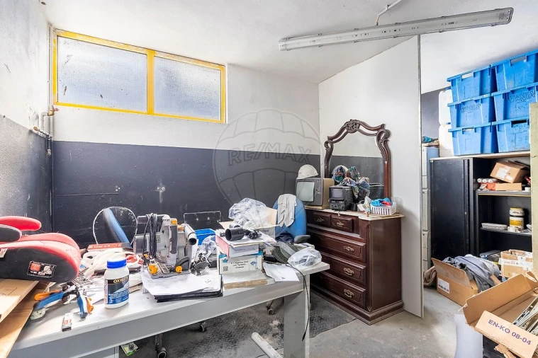 Armazém para Venda em Ramalhal Foto 6