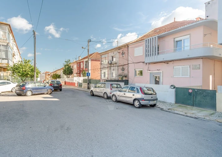 Apartamento T1 para Arrendamento em Almada, Cova da Piedade, Pragal e Cacilhas Foto 20