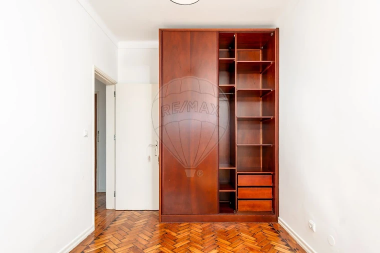 Apartamento T1 para Arrendamento em Almada, Cova da Piedade, Pragal e Cacilhas Foto 6