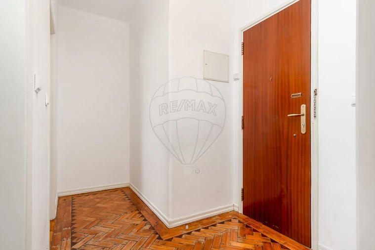 Apartamento T1 para Arrendamento em Almada, Cova da Piedade, Pragal e Cacilhas Foto 14