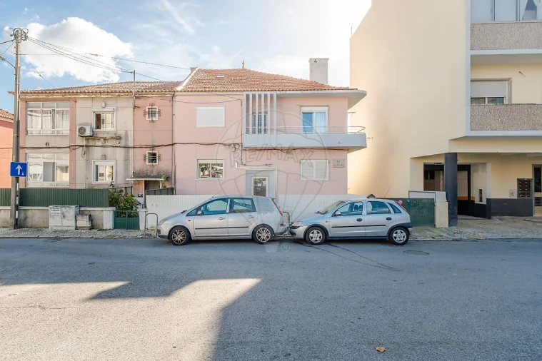 Apartamento T1 para Arrendamento em Almada, Cova da Piedade, Pragal e Cacilhas Foto 19