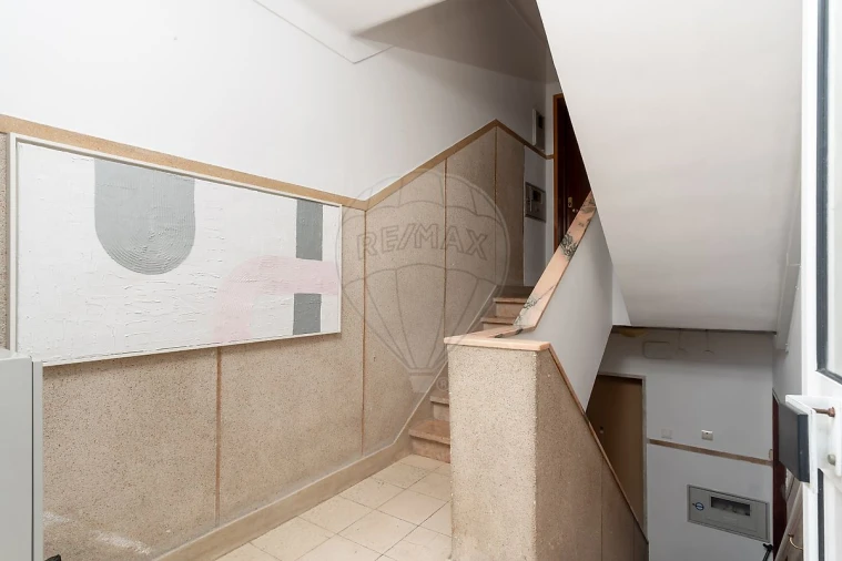 Apartamento T1 para Arrendamento em Almada, Cova da Piedade, Pragal e Cacilhas Foto 18