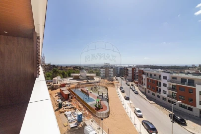Apartamento T2 para Venda em Vialonga