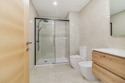 Apartamento T2 para Venda em Vialonga