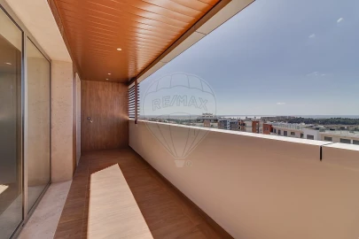 Apartamento T2 para Venda em Vialonga