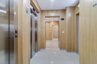 Apartamento T2 para Venda em Vialonga