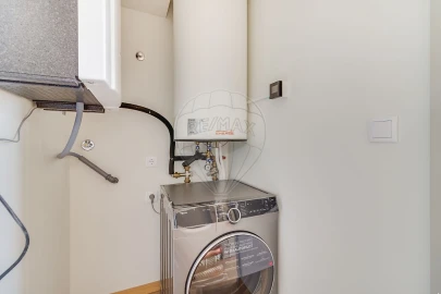 Apartamento T2 para Venda em Vialonga