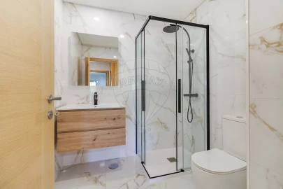 Apartamento T2 para Venda em Vialonga
