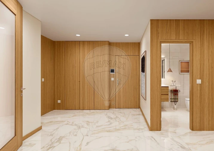 Apartamento T3 para Venda em Vialonga Foto 6