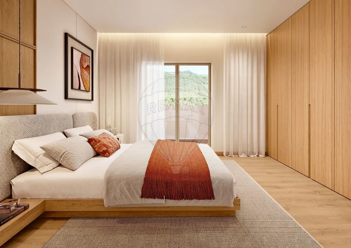 Apartamento T3 para Venda em Vialonga Foto 14