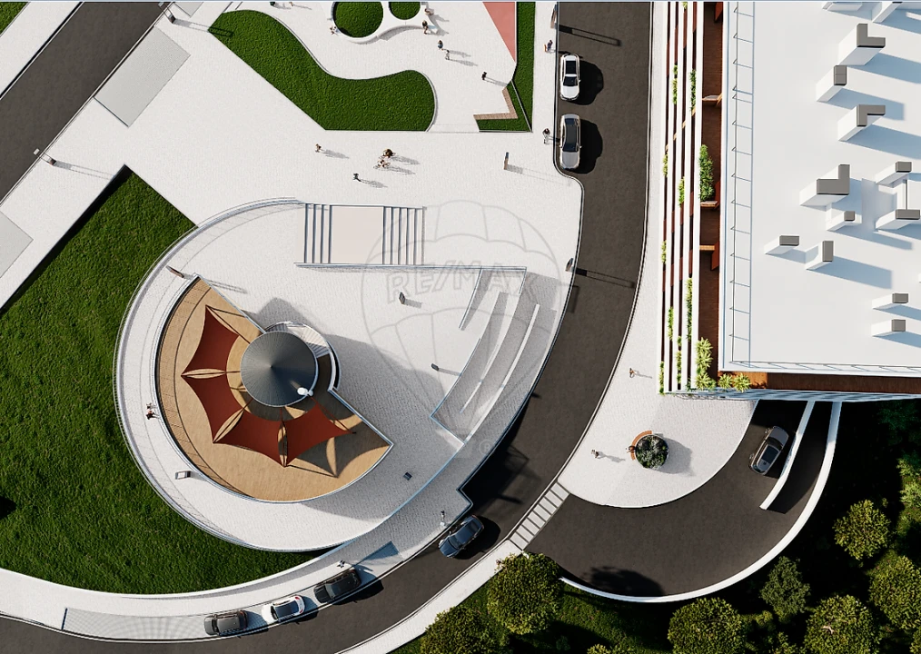 Apartamento T2 para Venda em Vialonga Foto 14