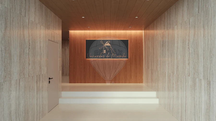 Apartamento T3 para Venda em Vialonga Foto 4