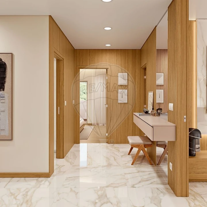 Apartamento T3 para Venda em Vialonga Foto 4