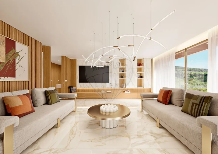 Apartamento T3 para Venda em Vialonga Foto 7