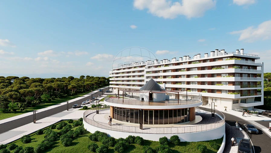 Apartamento T3 para Venda em Vialonga Foto 25