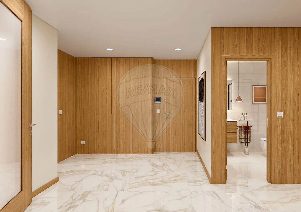 Apartamento T3 para Venda em Vialonga Foto 7