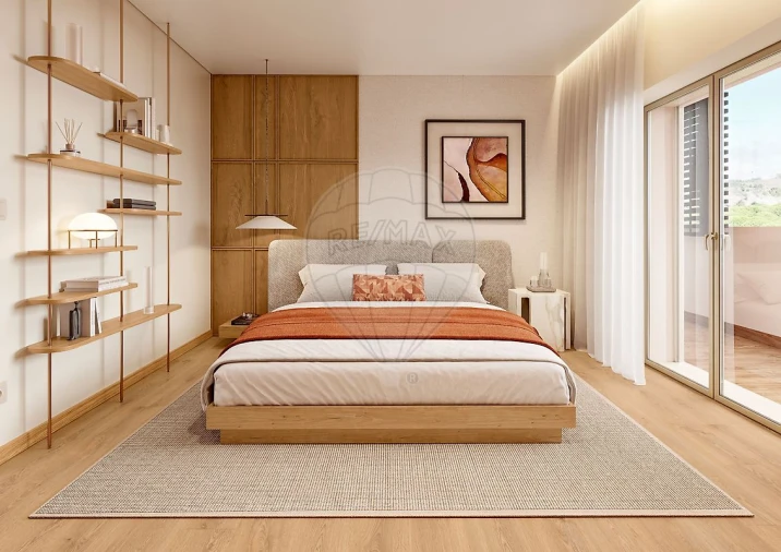 Apartamento T3 para Venda em Vialonga Foto 16