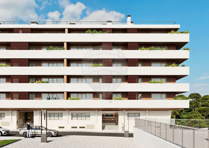 Apartamento T3 para Venda em Vialonga Foto 26