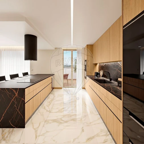 Apartamento T3 para Venda em Vialonga Foto 8