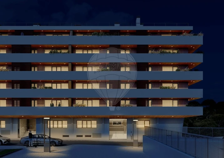 Apartamento T3 para Venda em Vialonga Foto 4