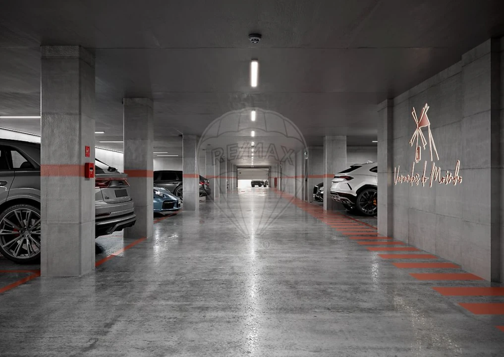 Apartamento T3 para Venda em Vialonga Foto 28