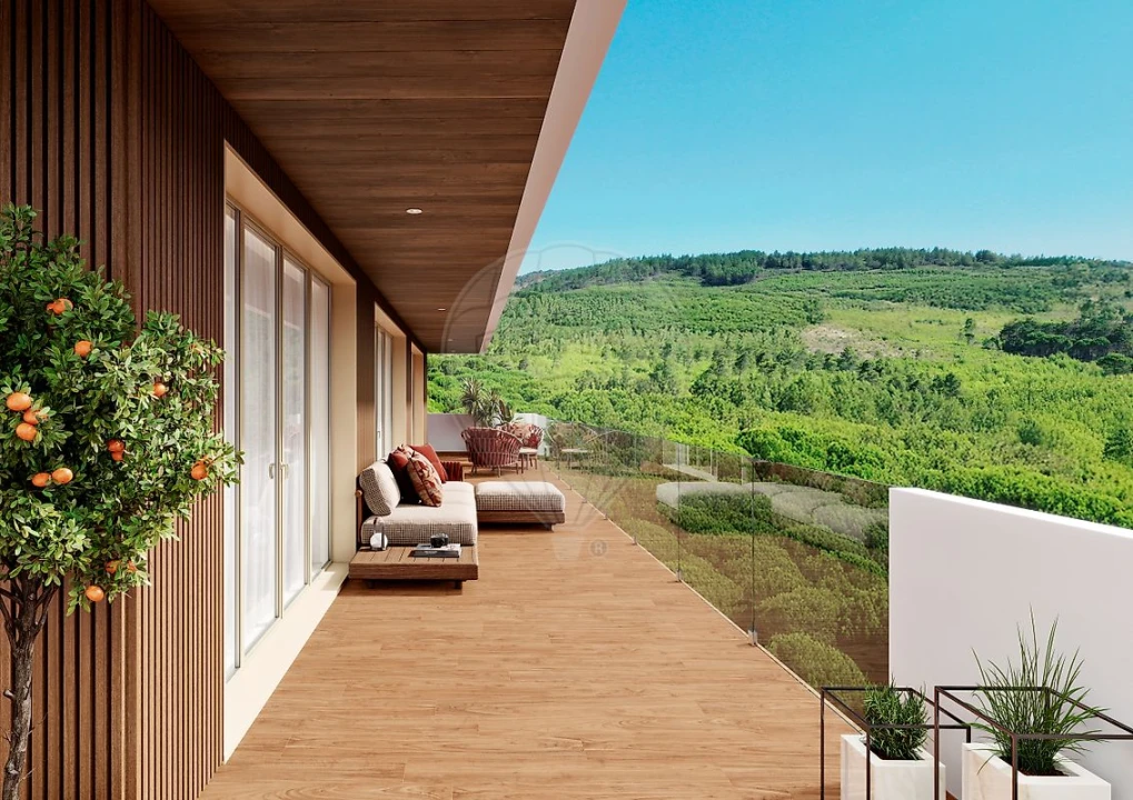 Apartamento T3 para Venda em Vialonga Foto 13