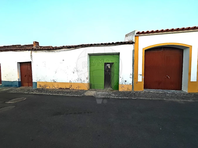 Moradia T2 para Venda em Ferreira do Alentejo e Canhestros Foto 21