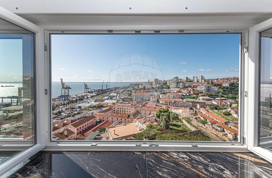 Apartamento T2 para Venda em Beato Foto 10