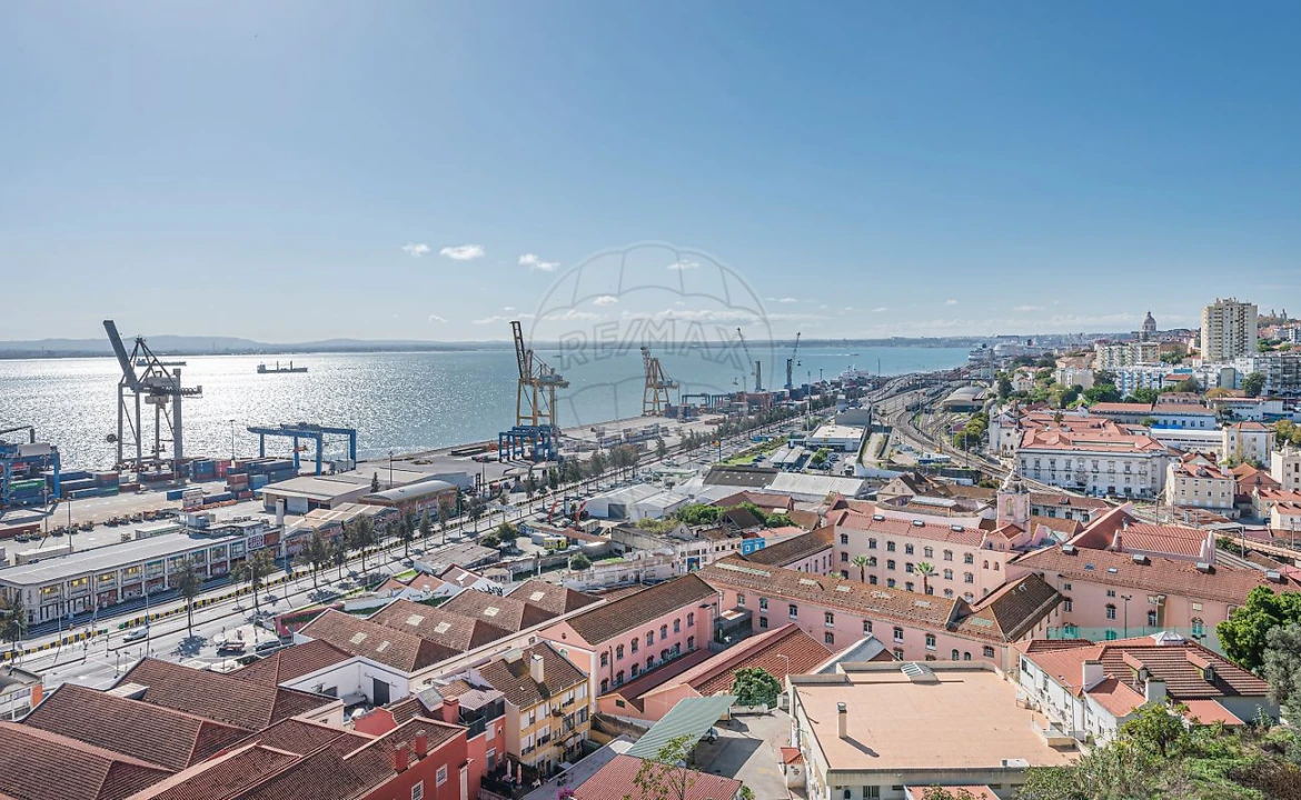 Apartamento T2 para Venda em Beato Foto 23